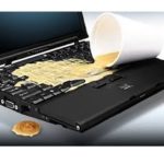 lichid tastatura laptop