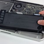 service macbook air romania inlocuire baterie