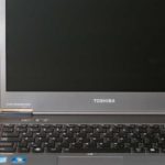 laptop toshiba